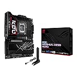 ASUS ROG Maximus Z890 Hero Intel® Z890 LGA 1851