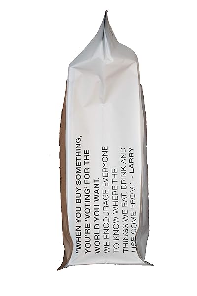 LARRY’S COFFEE LARRY’S HOUSE – WHOLE BEANS 2 POUND