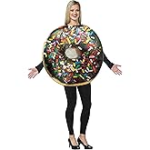 Rasta Imposta Get Real Doughnut