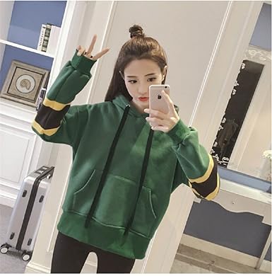 Amazon ワガママ Wagamama パーカー 無地 レディース コーデ 秋 冬