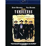 Tombstone [Blu-ray]