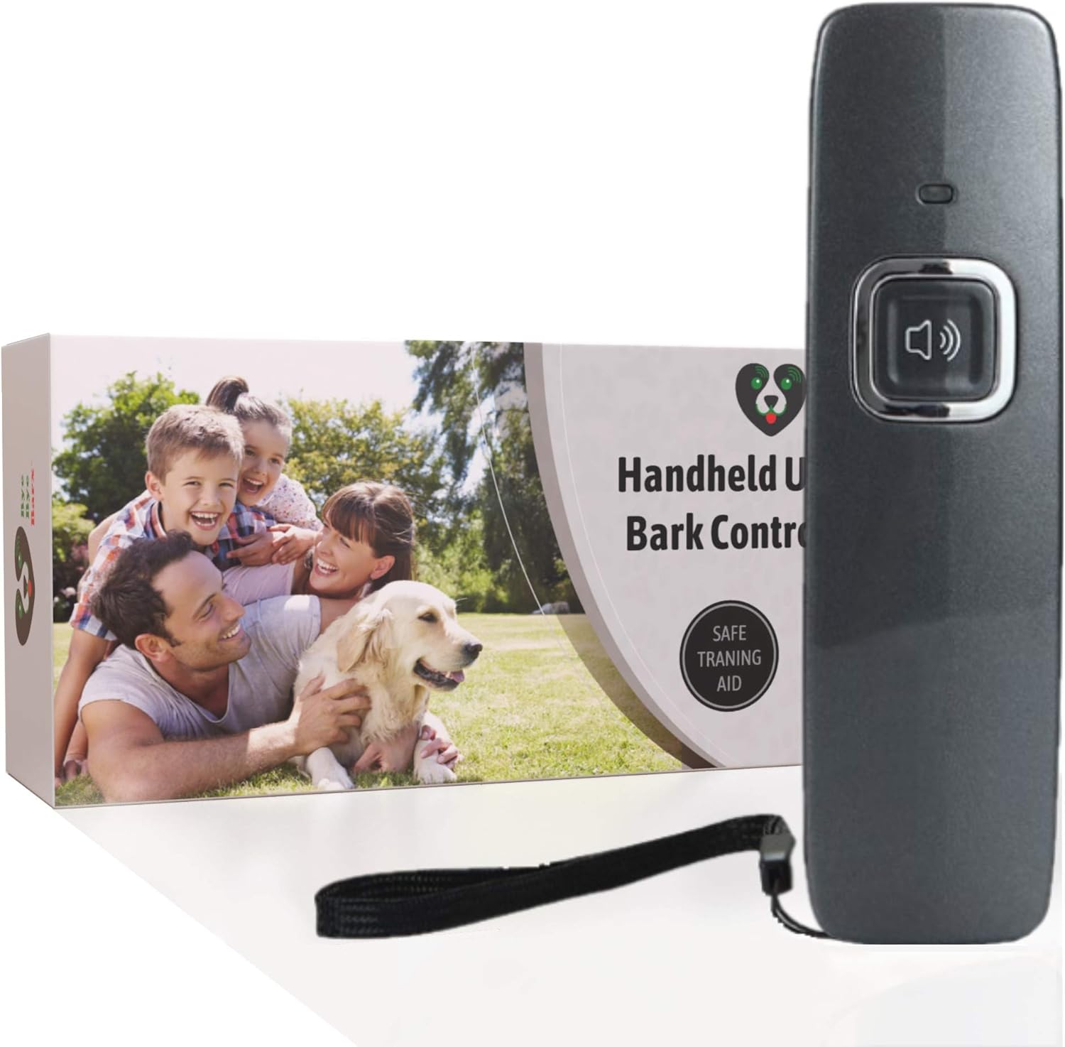 No bark buddy anti barking gadget Clearance