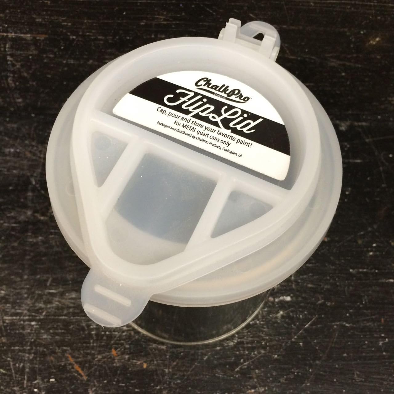 FlipLid