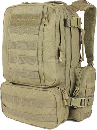 condor backpacks amazon