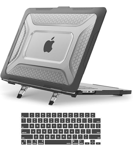 Apple - Apple MacBookPro 2012/15インチ/カバー付 Amazon.co.jp: MS factory MacBook Pro 15 用 ケース カバー