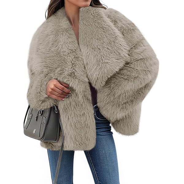 newbagggyy COATS- Winter Warm Long Over Coat For Men Natural Color