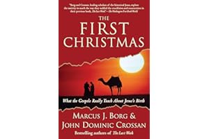 The First Christmas: A Perfect Holiday and Christmas Gift