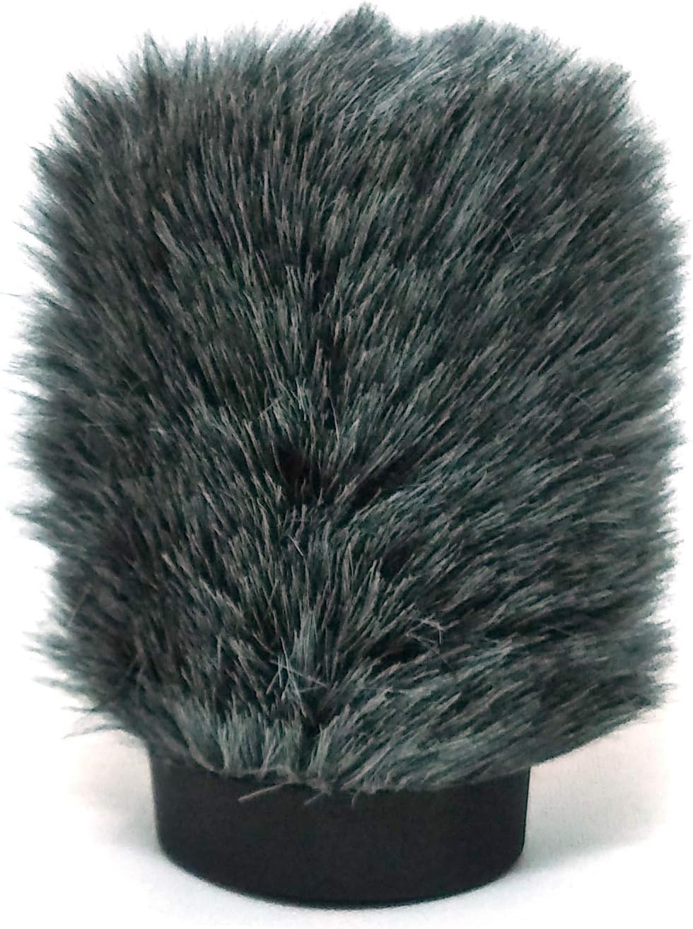 thumbnail image 2 of Furry Windscreen Windshield Muff For Sony ICD-SX2000 UX560 PCM-A10 D10 Recorders 2 of 14