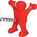 Sir Perky Corkscrew by Fairly Odd Novelties