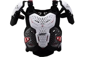 Leatt Chest Protector 5.5 Pro Evo