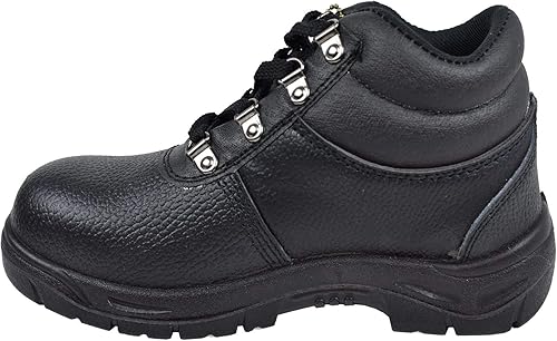 bartium safety boots