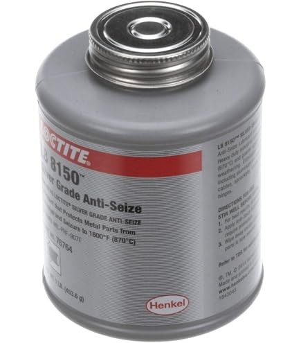 Amazon.com: SEPTLS44276732 - Loctite Silver Grade Anti-Seize