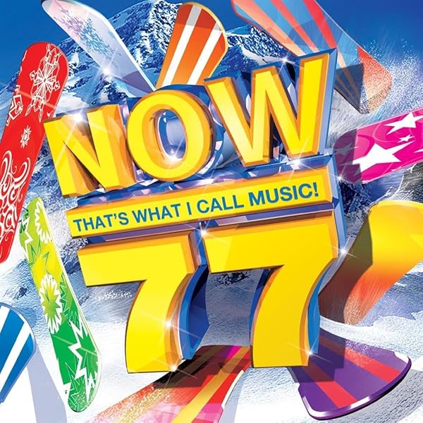 Various Artists - Now That's What I Call Music 13 / Various