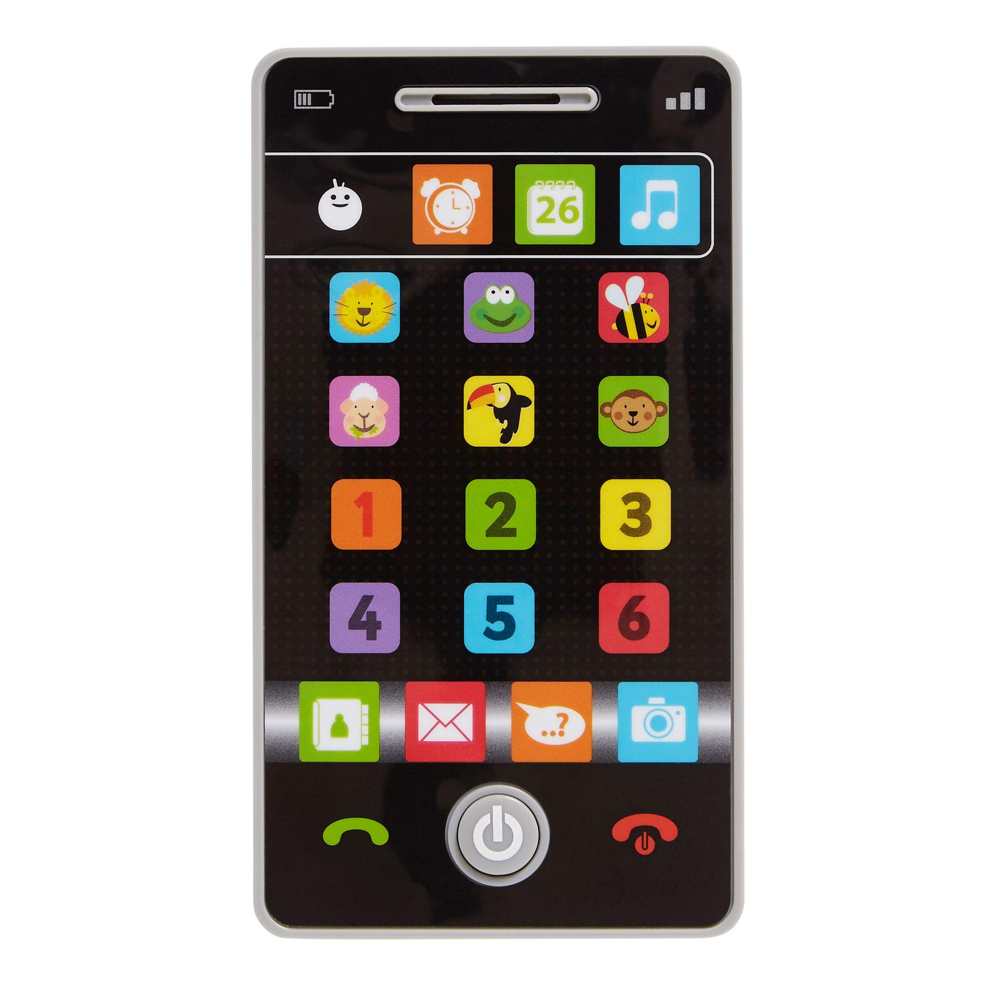 Early Learning Centre 148022 Little Learning Phone