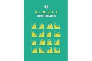 Simply Economics (DK Simply)