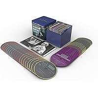 Amazon.com: Sir Colin Davis - The Complete RCA Legacy: CDs & Vinyl