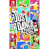 Just Dance 2021 NSW (Nintendo Switch)