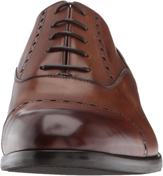 bruno magli italo oxford