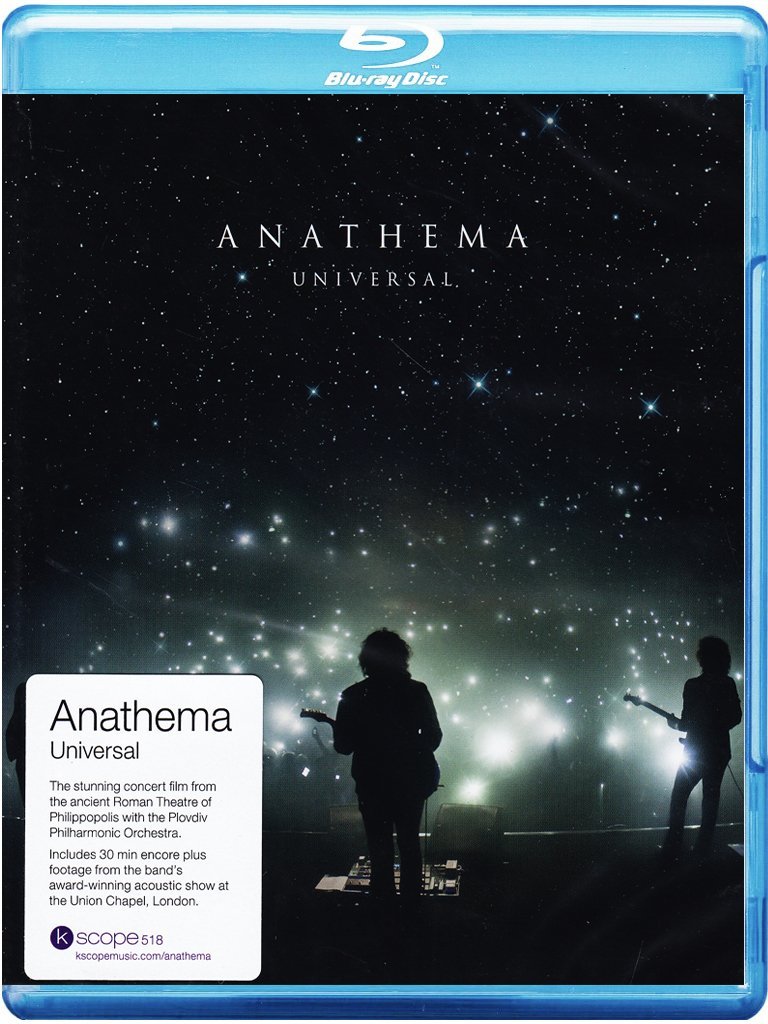 Résultat de recherche d'images pour "anathema universal concert"