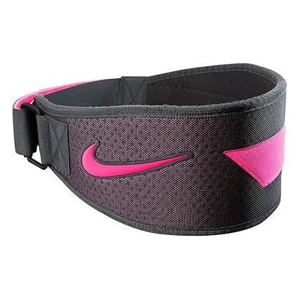 nike sports belt