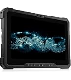 Amazon.com : Dell Outlet Latitude 7220 Rugged Extreme Tablet PC