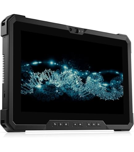 Amazon.com : Panasonic Toughbook G2, FZ-G2 MK1, 10.1inch Gloved