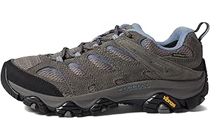 Merrell Women's Moab 3 Waterproof Hiking Shoe