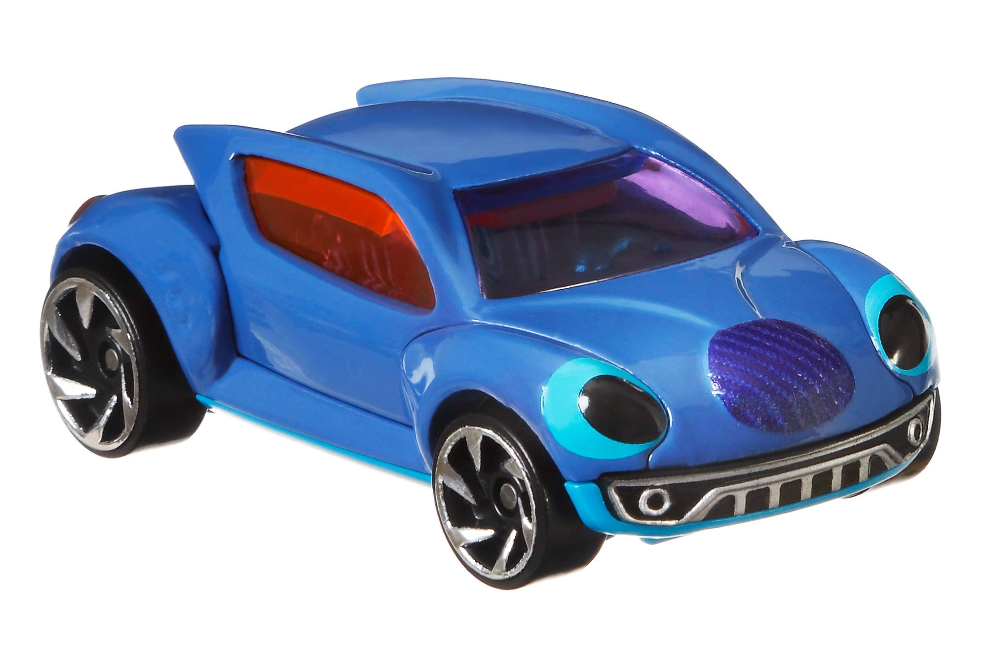 Hot Wheels FYV87 Disney Character Cars Stitch