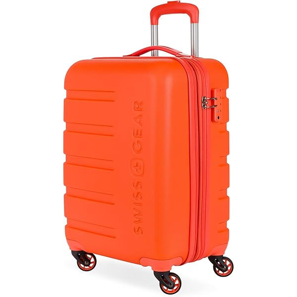 Amazon.com | Spyder Matrix 20 Inch Carry On Expandable Hardside