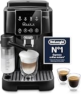 De'Longhi Magnifica Start ECAM220.60.B Bean to Cup Coffee Machine 1450W Black