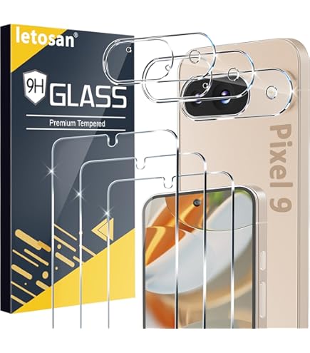 Lanhiem Pixel 7 Pro Case, IP68 Waterproof Dustproof Case