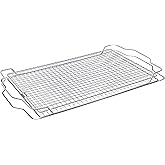 OXO Good Grips Non-Stick Pro Ceramic Coated Cooling & Baking Rack