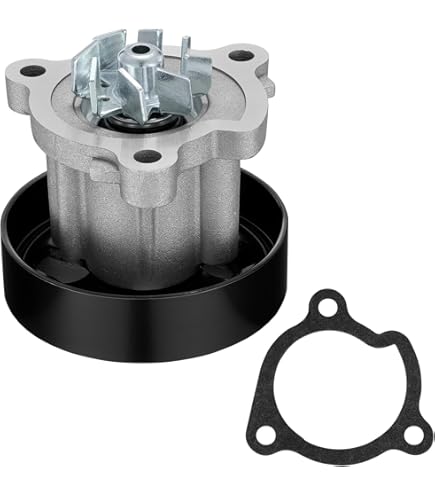 Amazon.com: Geofrey Water Pump 8-97253028-2 8-97253028-1