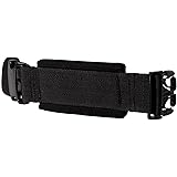 LÍLLÉbaby 6-in-1 Baby Carrier Waist Belt Extension Buckle, Black