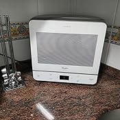 Whirlpool MAX 36 WSL - Microondas (13 L,Pantalla incorporada, 700 ...