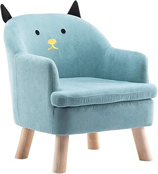 children's reading chair