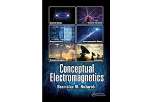 Conceptual Electromagnetics