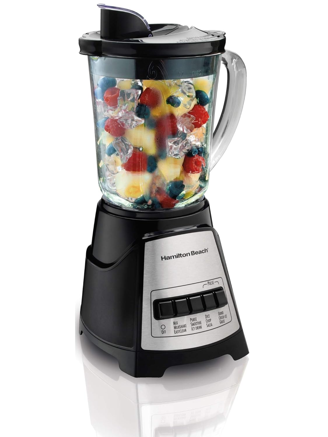 Hamilton Beach Brands Inc 2 Packs 70W R Elite Blender