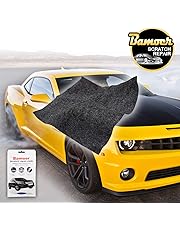 Abrillantador pintura coche