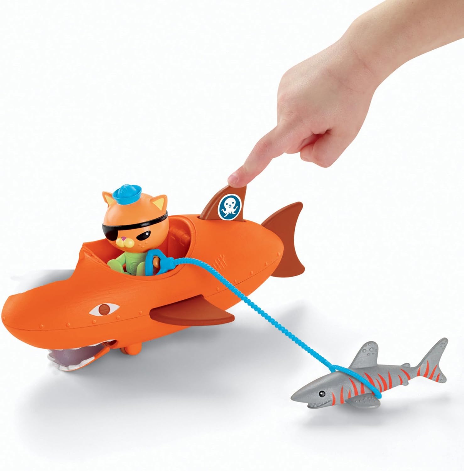 octonauts toys gup b