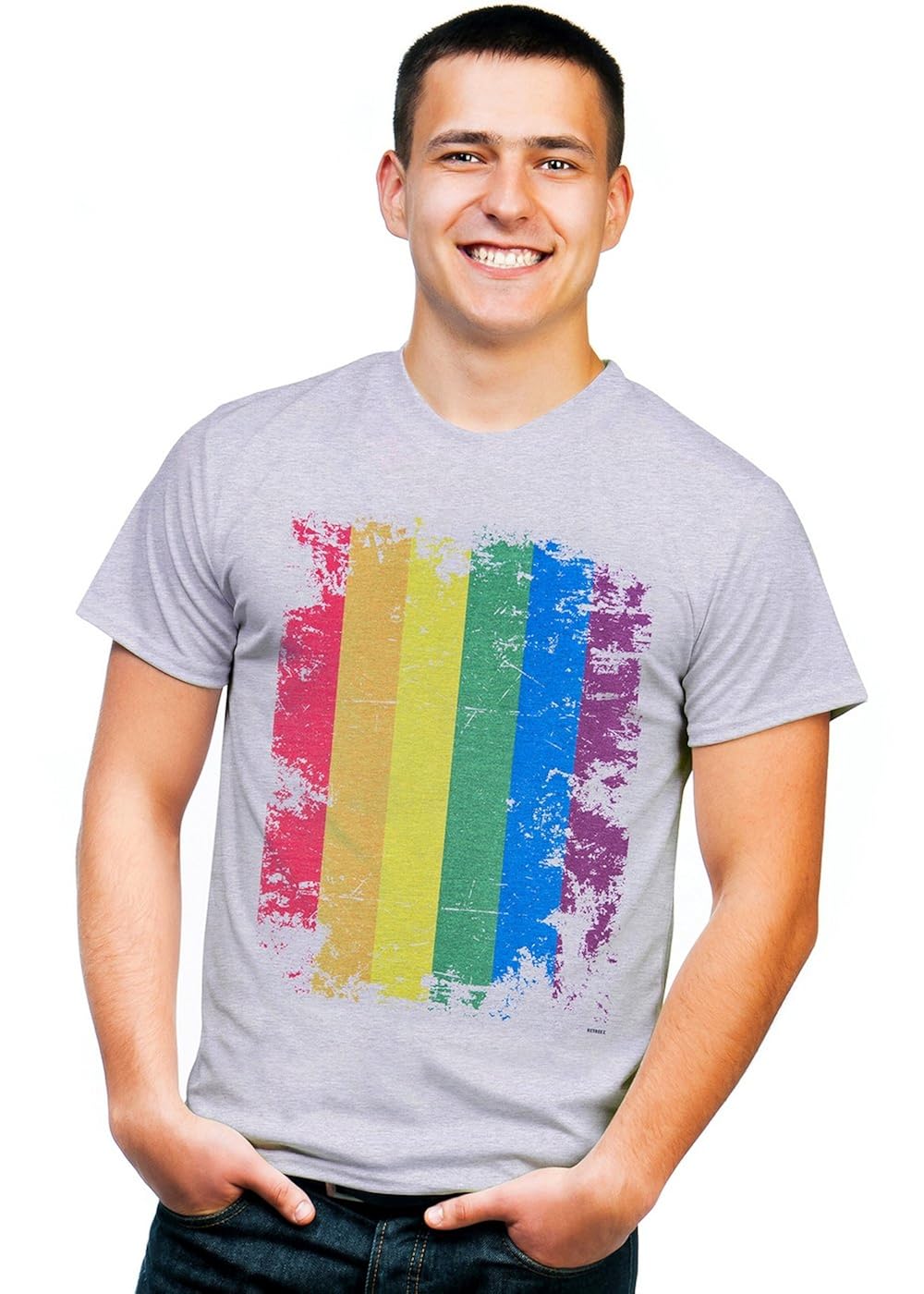 lgbt flag merch