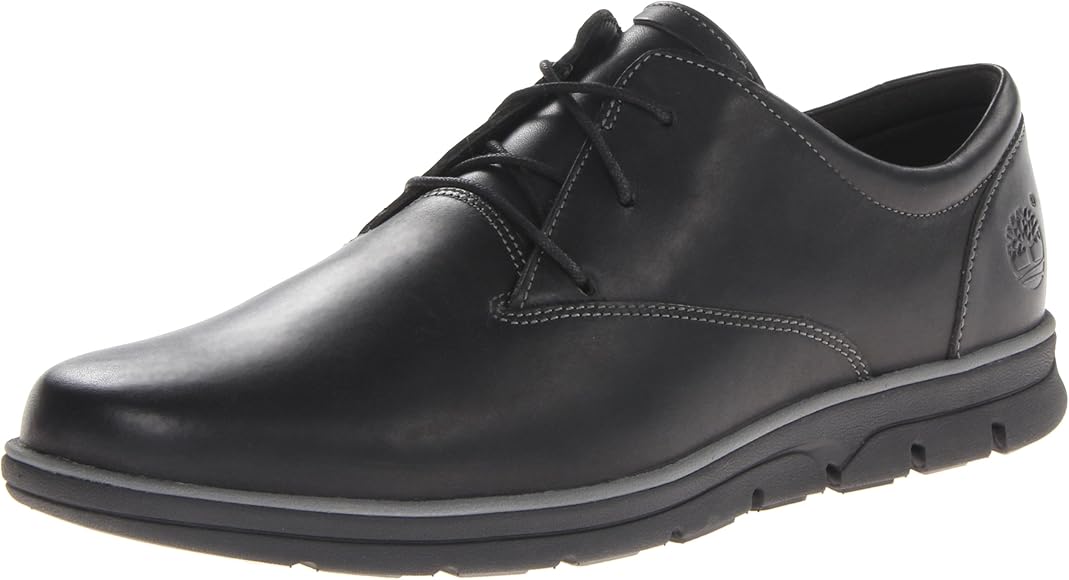 timberland bradstreet oxford shoes
