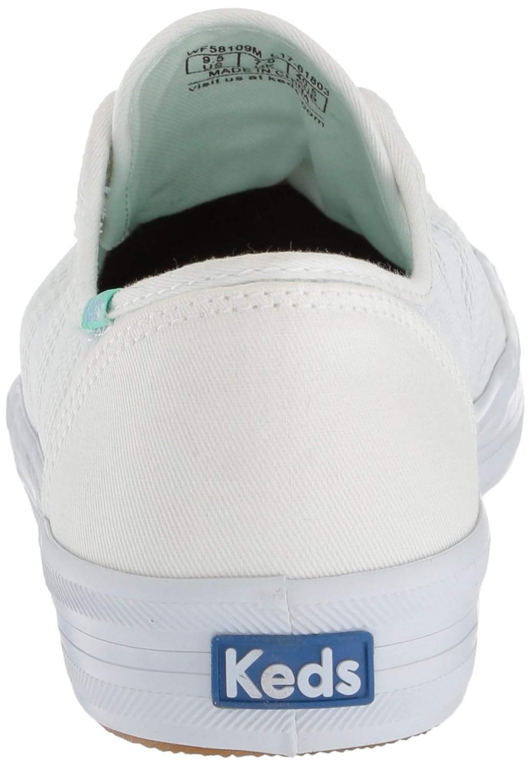 keds kickstart mesh sneaker
