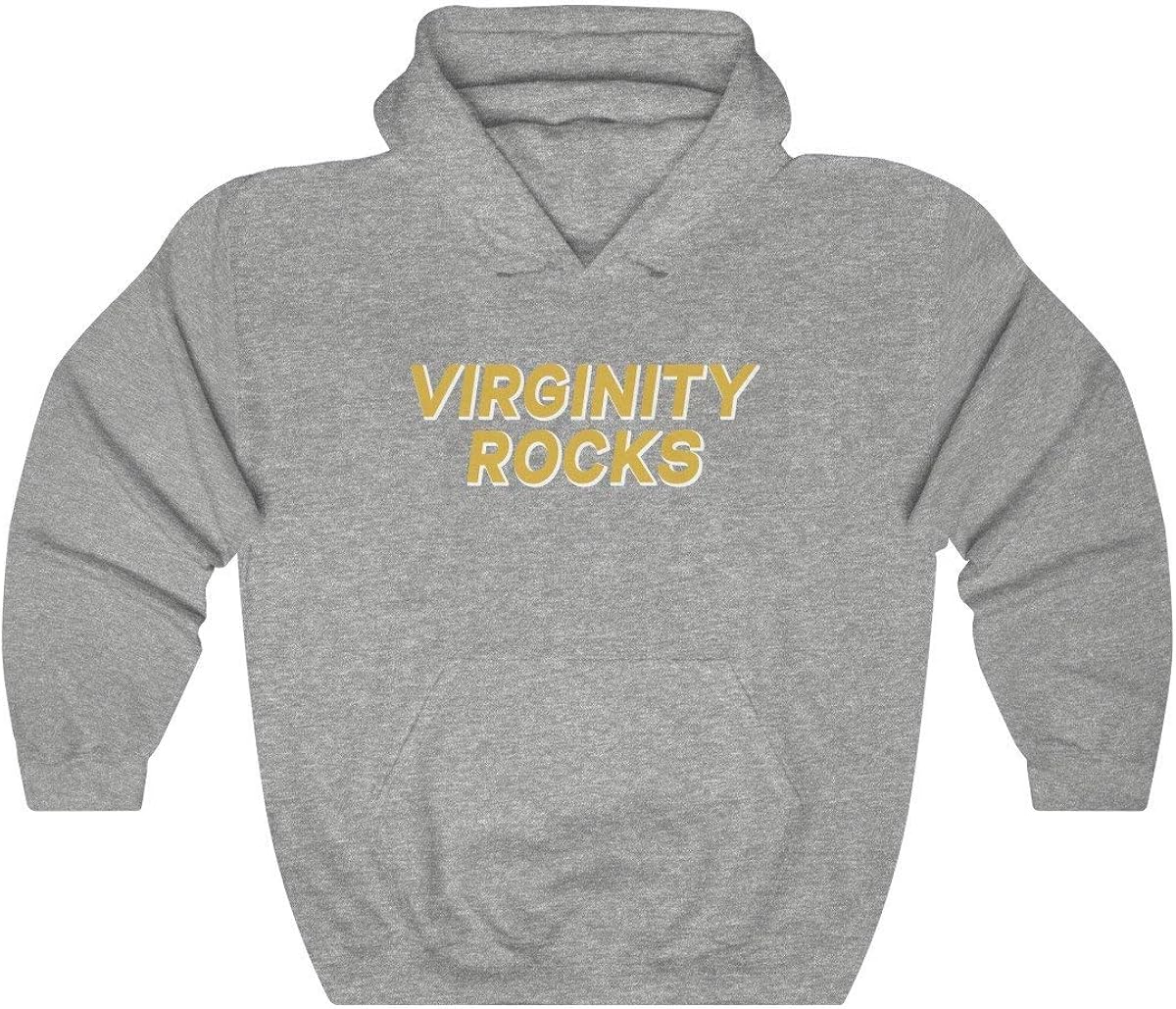 danny duncan virginity rocks sweatshirt