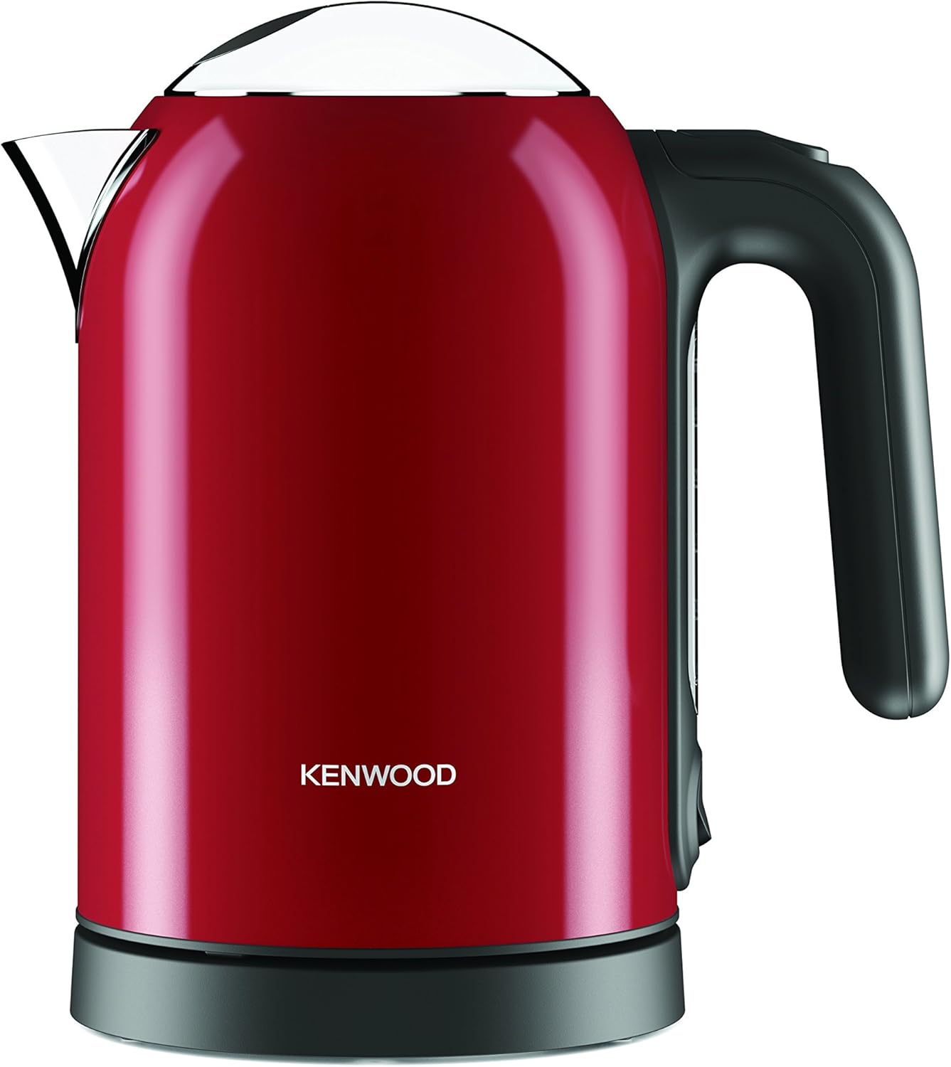 Kenwood Scene ZJM180RD Kettle Red Amazon.co.uk Kitchen & Home