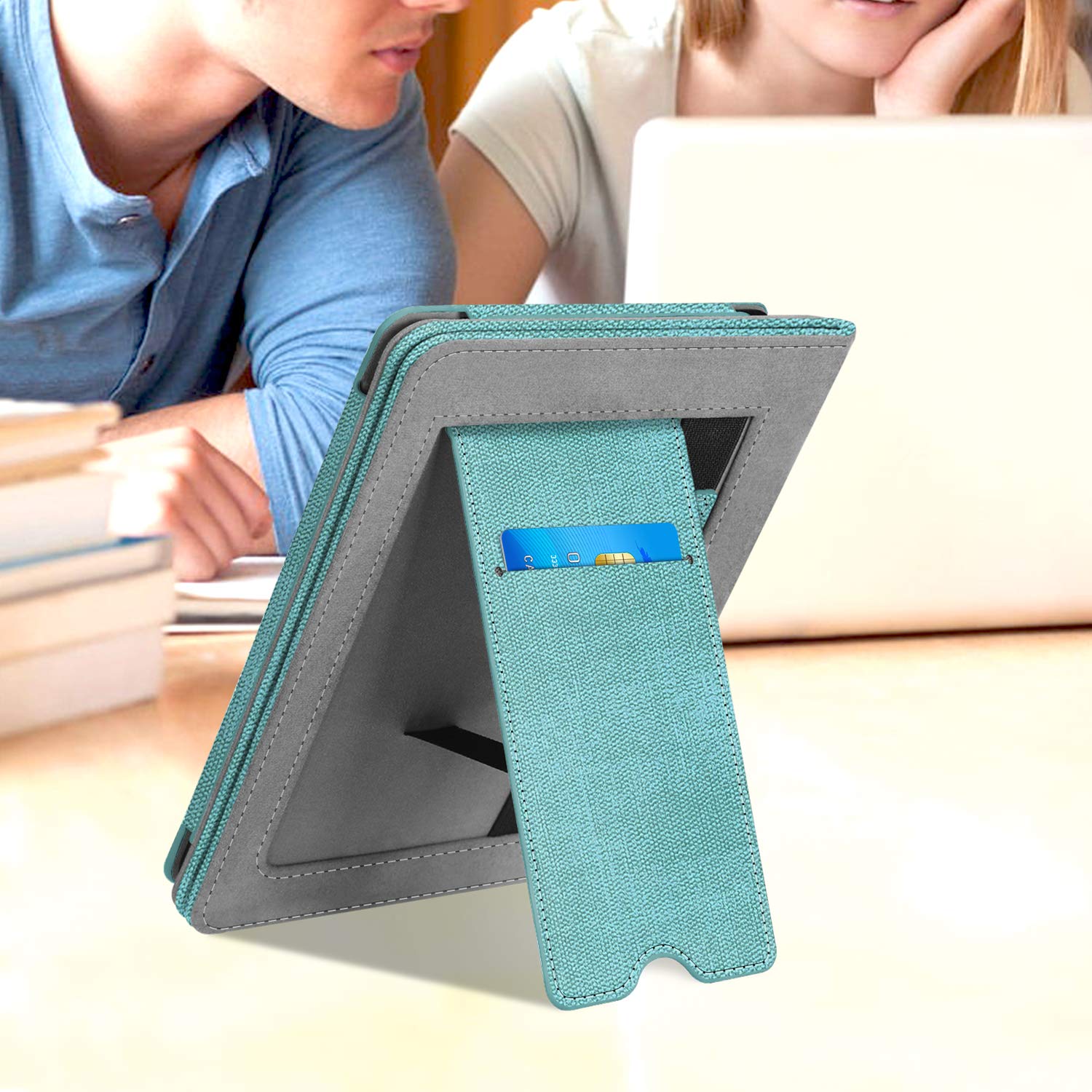 Fintie Stand Case for 6