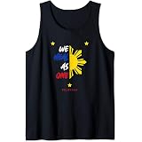 heal as one t shirt design