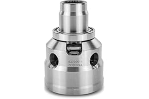 A-Premium Center Differential Assembly Compatible with Subaru Outback 2000-2009, Forester 1999-2013, Impreza 1999-2018, Legac