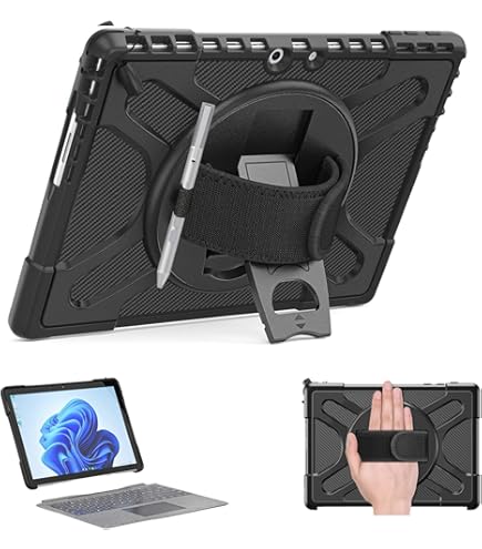 Amazon.com: Case for Microsoft Surface Go 4 (2023) 10.5 Inch