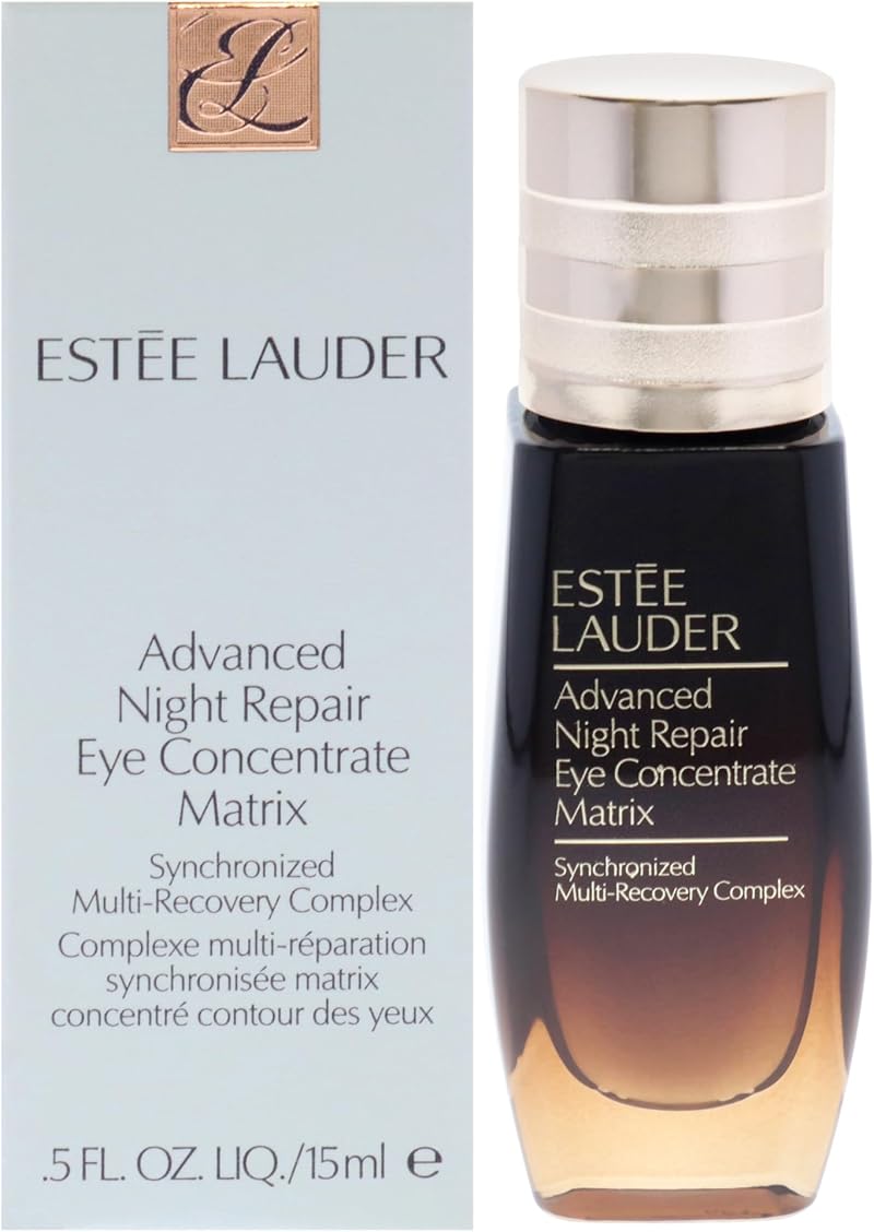 Estee Lauder Eye Gels 15 ml Advanced Night Repair Eye Concentrate Matrix 15ml
